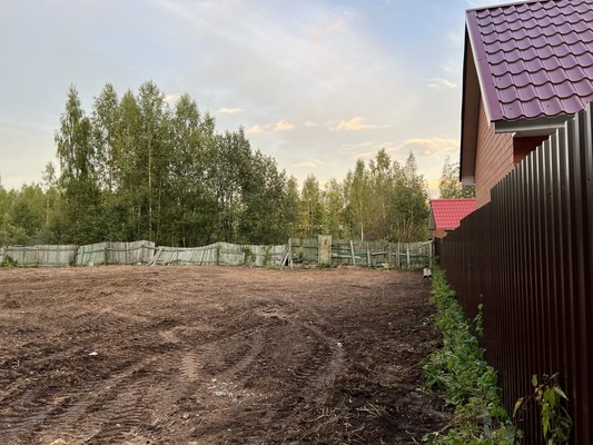 Продам участок 29,68 соток, Фермерское хоз., СНТ Лесная сказка тер, Ананьино д, 0 км от города