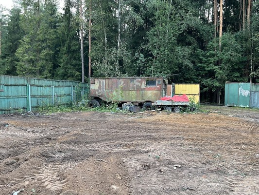 Продам участок 29,68 соток, Фермерское хоз., СНТ Лесная сказка тер, Ананьино д, 0 км от города