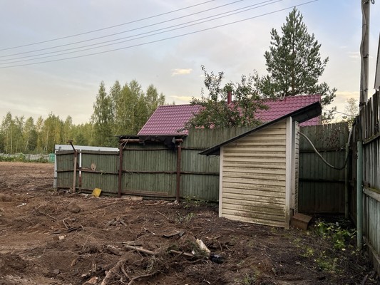 Продам участок 29,68 соток, Фермерское хоз., СНТ Лесная сказка тер, Ананьино д, 0 км от города
