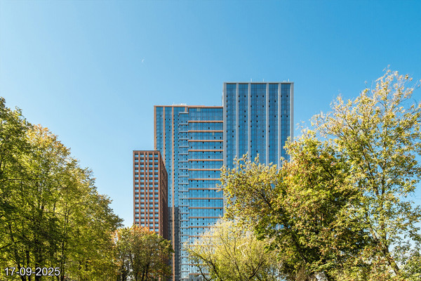 Продам двухкомнатную (2-комн.) квартиру, Борисовские Пруды ул, 3к2, Москва г