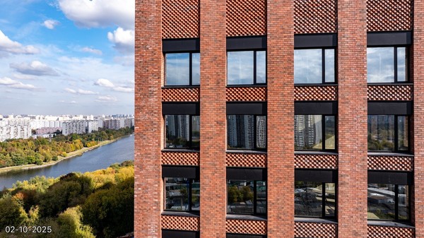 Продам двухкомнатную (2-комн.) квартиру, Борисовские Пруды ул, 3к2, Москва г