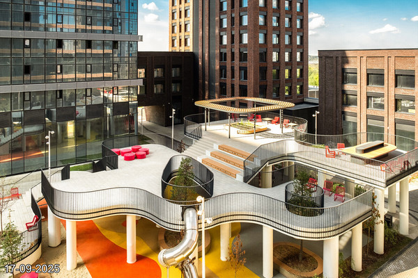 Продам двухкомнатную (2-комн.) квартиру, Борисовские Пруды ул, 3к2, Москва г