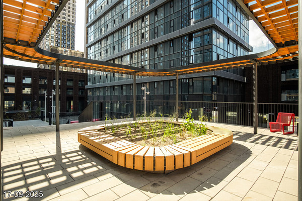 Продам двухкомнатную (2-комн.) квартиру, Борисовские Пруды ул, 3к2, Москва г