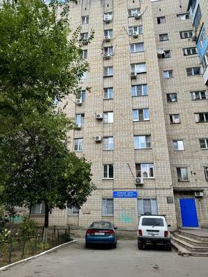 Продам двухкомнатную (2-комн.) квартиру, Штахановского ул, 24, Ростов-на-Дону г