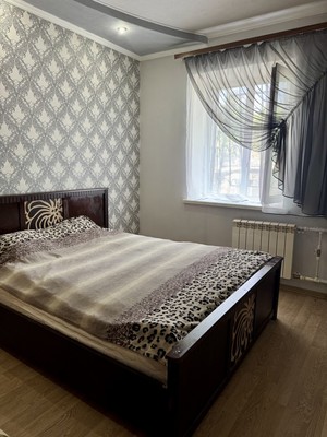 Продам двухкомнатную (2-комн.) квартиру, Штахановского ул, 24, Ростов-на-Дону г