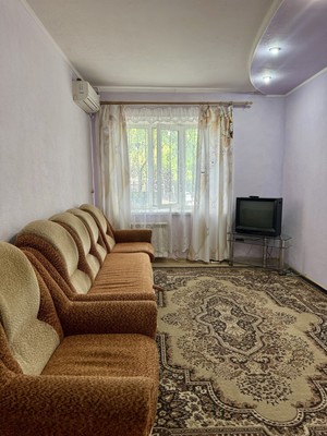 Продам двухкомнатную (2-комн.) квартиру, Штахановского ул, 24, Ростов-на-Дону г