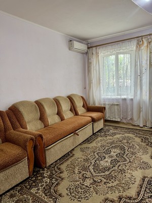 Продам двухкомнатную (2-комн.) квартиру, Штахановского ул, 24, Ростов-на-Дону г