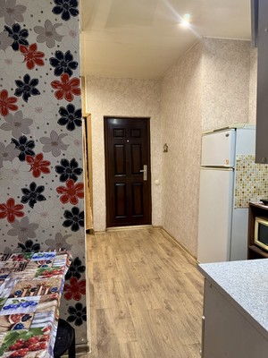 Продам двухкомнатную (2-комн.) квартиру, Штахановского ул, 24, Ростов-на-Дону г