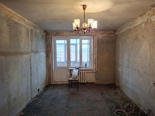 Продам однокомнатную (1-комн.) квартиру, Павла Корчагина ул, 1, Москва г