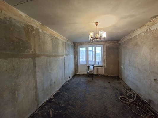 Продам однокомнатную (1-комн.) квартиру, Павла Корчагина ул, 1, Москва г