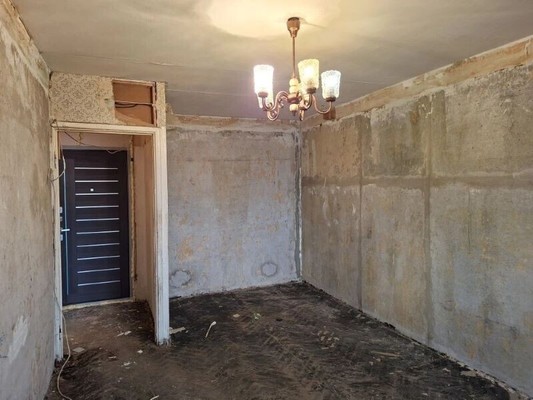 Продам однокомнатную (1-комн.) квартиру, Павла Корчагина ул, 1, Москва г