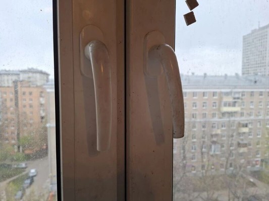 Продам однокомнатную (1-комн.) квартиру, Павла Корчагина ул, 1, Москва г