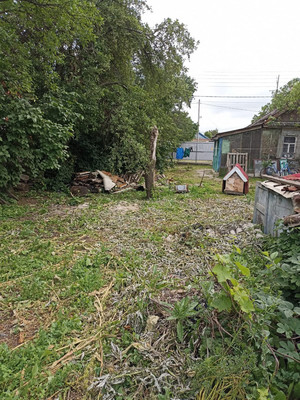 Продам участок 10 соток, ИЖС, Энгельса ул, 34, Тихорецк г, 0 км от города