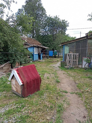 Продам участок 10 соток, ИЖС, Энгельса ул, 34, Тихорецк г, 0 км от города