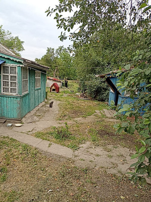 Продам участок 10 соток, ИЖС, Энгельса ул, 34, Тихорецк г, 0 км от города