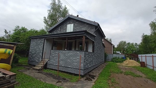 Продам дом, Жуковское ш, Быково с, 0 км от города