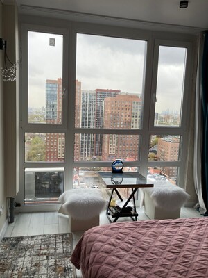 Продам однокомнатную (1-комн.) квартиру, Рязанский пр-кт, 2/2к2, Москва г