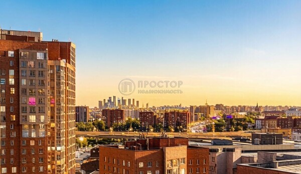 Продам однокомнатную (1-комн.) квартиру, Рязанский пр-кт, 2/2к2, Москва г