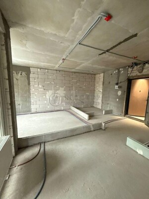 Продам однокомнатную (1-комн.) квартиру, Строительный проезд, 9к1, Москва г