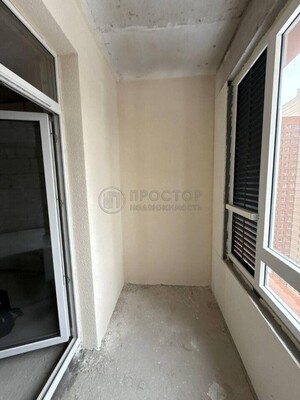 Продам однокомнатную (1-комн.) квартиру, Строительный проезд, 9к1, Москва г