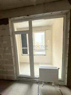 Продам однокомнатную (1-комн.) квартиру, Строительный проезд, 9к1, Москва г