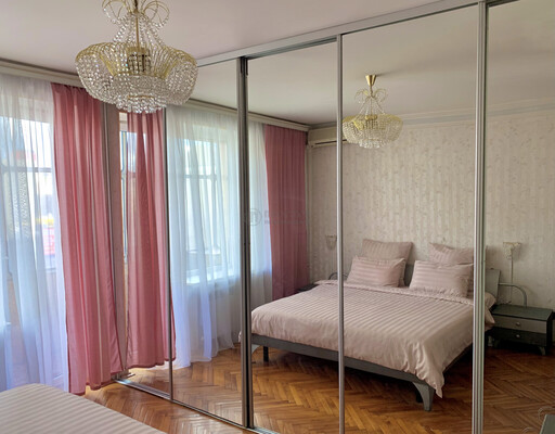 Продам трехкомнатную (3-комн.) квартиру, Бутырская ул, 9к1, Москва г