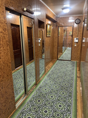 Продам трехкомнатную (3-комн.) квартиру, Бутырская ул, 9к1, Москва г