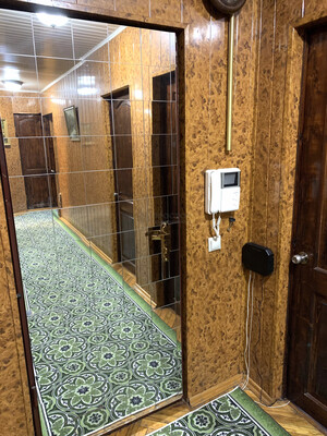 Продам трехкомнатную (3-комн.) квартиру, Бутырская ул, 9к1, Москва г