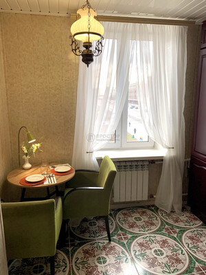 Продам трехкомнатную (3-комн.) квартиру, Бутырская ул, 9к1, Москва г