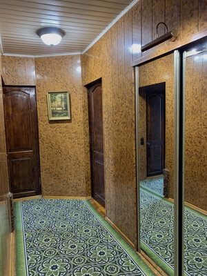 Продам трехкомнатную (3-комн.) квартиру, Бутырская ул, 9к1, Москва г