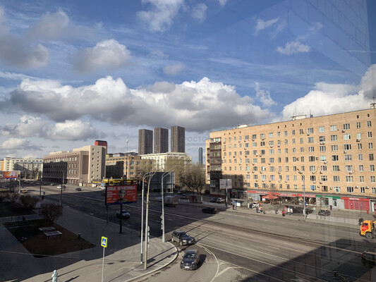 Продам трехкомнатную (3-комн.) квартиру, Бутырская ул, 9к1, Москва г