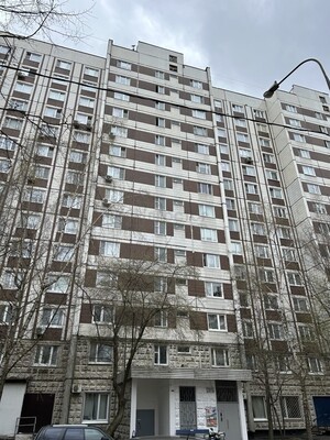 Продам двухкомнатную (2-комн.) квартиру, Венёвская ул, 1, Москва г