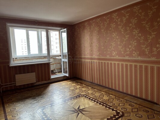 Продам двухкомнатную (2-комн.) квартиру, Венёвская ул, 1, Москва г