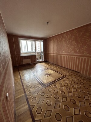 Продам двухкомнатную (2-комн.) квартиру, Венёвская ул, 1, Москва г
