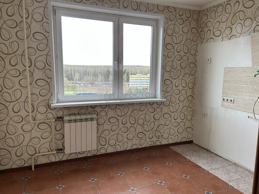 Продам двухкомнатную (2-комн.) квартиру, Венёвская ул, 1, Москва г