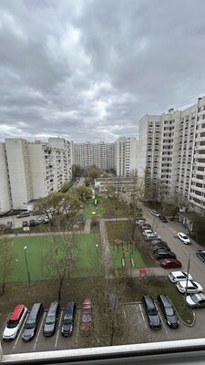Продам двухкомнатную (2-комн.) квартиру, Венёвская ул, 1, Москва г