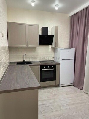 Продам однокомнатную (1-комн.) квартиру, Скандинавский б-р, 4к1, Сосенское п