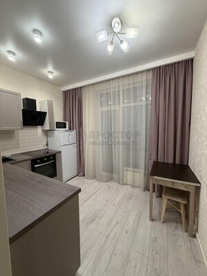 Продам однокомнатную (1-комн.) квартиру, Скандинавский б-р, 4к1, Сосенское п