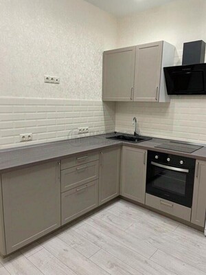 Продам однокомнатную (1-комн.) квартиру, Скандинавский б-р, 4к1, Сосенское п