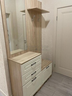 Продам однокомнатную (1-комн.) квартиру, Скандинавский б-р, 4к1, Сосенское п