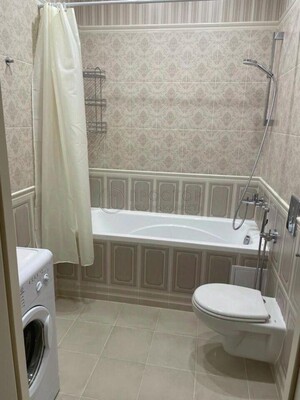 Продам однокомнатную (1-комн.) квартиру, Скандинавский б-р, 4к1, Сосенское п