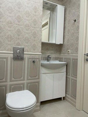 Продам однокомнатную (1-комн.) квартиру, Скандинавский б-р, 4к1, Сосенское п