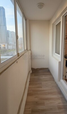 Продам однокомнатную (1-комн.) квартиру, Большая Очаковская ул, 1, Москва г