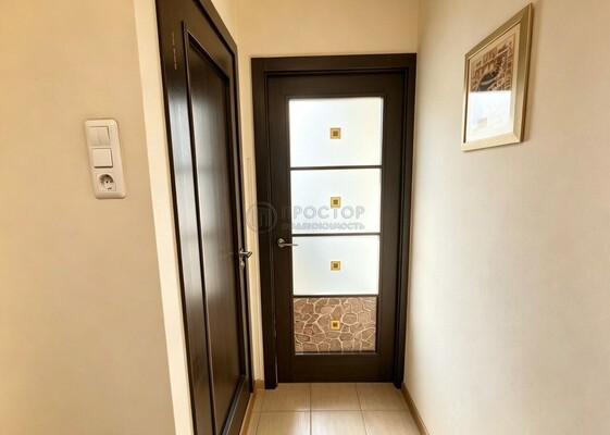 Продам однокомнатную (1-комн.) квартиру, Большая Очаковская ул, 1, Москва г