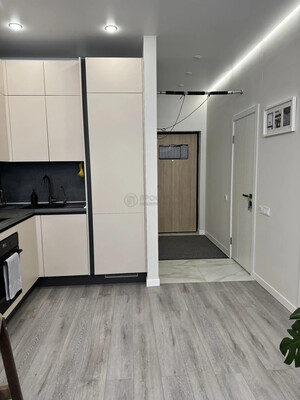 Продам однокомнатную (1-комн.) квартиру, 1-й Котляковский пер, 2Ак3, Москва г