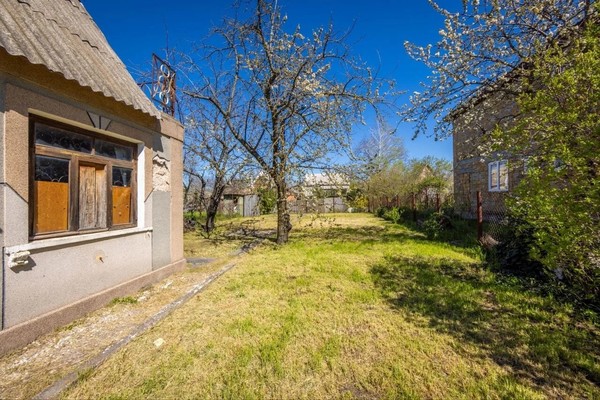 Продам участок 3,5 соток, Фермерское хоз., 33-я Улица коллективных садов ул, 141, Симферополь г, 0 км от города