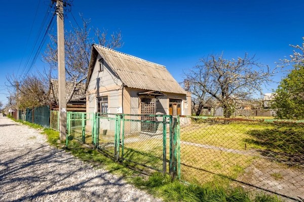 Продам участок 3,5 соток, Фермерское хоз., 33-я Улица коллективных садов ул, 141, Симферополь г, 0 км от города