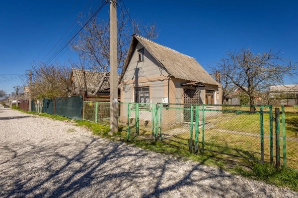 Продам участок 3,5 соток, Фермерское хоз., 33-я Улица коллективных садов ул, 141, Симферополь г, 0 км от города