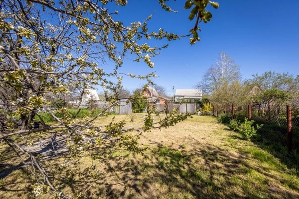 Продам участок 3,5 соток, Фермерское хоз., 33-я Улица коллективных садов ул, 141, Симферополь г, 0 км от города