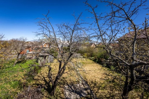 Продам участок 3,5 соток, Фермерское хоз., 33-я Улица коллективных садов ул, 141, Симферополь г, 0 км от города